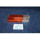 GIULIA SUPER   BICOLORED LENS FOR FRONT LIGHT   NUOVA BELLU'