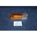 GIULIA SUPER   PLASTICA BICOLORE PER FANALINO ANT.   GECAR