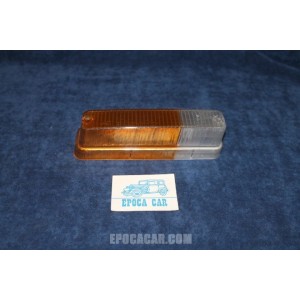 GIULIA SUPER   BICOLORED LENS FOR FRONT LIGHT   GECAR