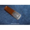 GIULIA SUPER   BICOLORED LENS FOR FRONT LIGHT   GECAR