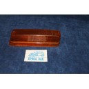 ALFETTA 1°S.   PLASTICA PER FANALINO ANT.   CARELLO