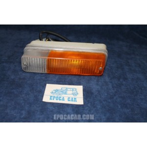 ALFETTA 1°S.   BICOLORED FRONT LIGHT   CARELLO