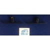 STAFFE SUPPORTO PARAURTO POSTERIORE  COPPIA