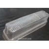 ALFETTA 1°S.   CLEAR LENS FOR FRONT LIGHT   CARELLO