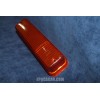 ALFETTA 1°S.   PLASTICA ARANCIONE PER FANALINO ANT.   VERALUX