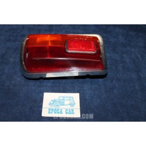 GT 1300 1600 1°S.    REAR LEFT TAILIGHT (SOME DEFECTS IN METAL PART)   CARELLO