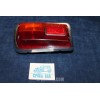 GT 1300 1600 1°S.    REAR LEFT TAILIGHT (SOME DEFECTS IN METAL PART)   CARELLO