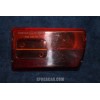 GT 1300 1600 1°S.   PLASTICA PER FANALINO POST. DX   CARELLO