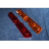 GT 1300 1600 1°S.   SERIE COMPLETA (4 PZ) PLASTICHE POST.   ALTISSIMO
