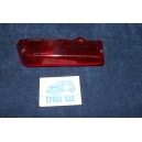 GT 1300 1600 1°S.   PLASTICA ROSSA PER FANALINO POST. SX   ALTISSIMO