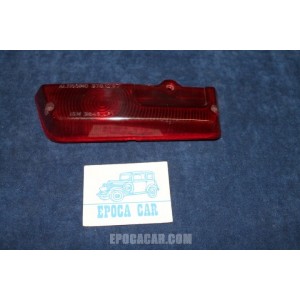 GT 1300 1600 1°S.   PLASTICA ROSSA PER FANALINO POST. SX   ALTISSIMO