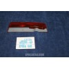 GT 1300 1600 1°S.   PLASTICA ARANCIONE PER FANALINO POST. SX   ALTISSIMO