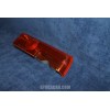 GT 1300 1600 1°S.   PLASTICA ARANCIONE PER FANALINO POST. SX   ALTISSIMO
