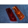 GT 1300 1600 1°S.   PLASTICHE (2 PZ) PER FANALINO POST. DX   ALTISSIMO