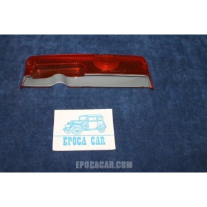 GT 1300 1600 1°S.   PLASTICA ARANCIONE PER FANALINO POST. DX   ALTISSIMO
