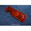 GT 1300 1600 1°S.   PLASTICA ARANCIONE PER FANALINO POST. DX   ALTISSIMO