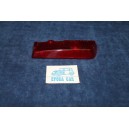 GT 1300 1600 1°S.   PLASTICA ROSSA PER FANALINO POST. DX   ALTISSIMO