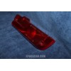 GT 1300 1600 1°S.   PLASTICA ROSSA PER FANALINO POST. DX   ALTISSIMO