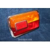 GT 1300 1600 1750 2°S.   REAR RIGHT TAILIGHT IN FAIR CONDITIONS   CARELLO