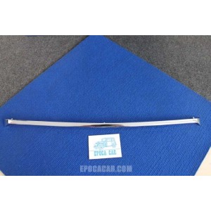 PROFILO COFANO PRESA ARIA ALFA ROMEO GIULIA SPIDER CROMATO