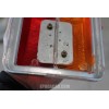 GT 1300 1600 1750 2°S.   PLASTICA PER FANALINO POST. DX   CARELLO