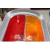 GT 1300 1600 1750 2°S.   PLASTICA PER FANALINO POST. DX   CARELLO