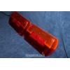 GT 1750 1°S.   PAIR LENSES FOR REAR TAILIGHTS   CARELLO