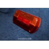 GT 1750 1°S.   PLASTICA PER FANALINO POST. DX   CARELLO