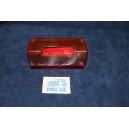 GT 1750 1°S.   PLASTICA PER FANALINO POST. DX   ALTISSIMO