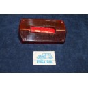 GT 1750 1°S.   PLASTICA PER FANALINO POST. SX (MEDIOCRI COND.)    ALTISSIMO