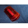 GT 1750 1°S.   PLASTICA PER FANALINO POST. SX (MEDIOCRI COND.)    ALTISSIMO