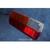 GT 2000   PLASTICA PER FANALINO POST. SX   ALTISSIMO