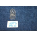 GT 1300 SCALINO 1°S.   PLASTICA BIANCA PER FANALINO ANT. SX   ALTISSIMO