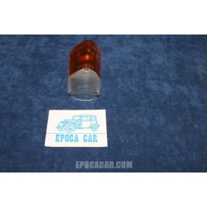 GT 1300 SCALINO 1°S.   PLASTICA BICOLORE PER FANALINO ANT. DX   ALTISSIMO