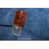 GT 1300 SCALINO 1°S.   PLASTICA BICOLORE PER FANALINO ANT. DX   ALTISSIMO