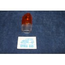 GT 1300 SCALINO 1°S.   PLASTICA BICOLORE PER FANALINO ANT. DX   CATALUX