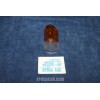 GT 1300 SCALINO 1°S.   PLASTICA BICOLORE PER FANALINO ANT. SX   P.V.