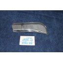 GT 2°S.   PLASTICA BIANCA PER FANALINO ANT.SX   CARELLO