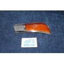 GT 2°S.   PLASTICA BICOLORE PER FANALINO ANT.SX   CARELLO