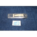 GT 2°S.   PLASTICA BIANCA PER FANALINO ANT. DX   CARELLO