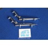 HINGES FRONT BONNET SECOND SERIES