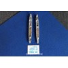 HINGES FRONT BONNET SECOND SERIES
