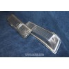 GT 2°S.   PAIR CLEAR LENSES FOR FRONT LIGHTS   OLSA