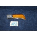 GT 2°S.   PLASTICA BICOLORE PER FANALINO ANT. SX   OLSA