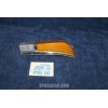 GT 2°S.   PLASTICA BICOLORE PER FANALINO ANT. SX   OLSA