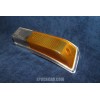 GT 2°S.   PLASTICA BICOLORE PER FANALINO ANT. SX   OLSA