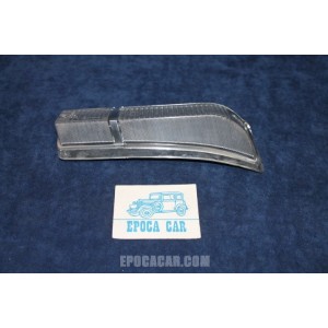 GT 2°S.   PLASTICA BIANCA PER FANALINO ANT. SX   OLSA