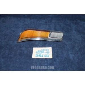 GT 2°S.   PLASTICA BICOLORE PER FANALINO ANT. DX   OLSA