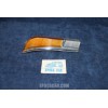 GT 2°S.   PLASTICA BICOLORE PER FANALINO ANT. DX   OLSA