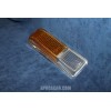 GT 2°S.   PLASTICA BICOLORE PER FANALINO ANT. DX   OLSA